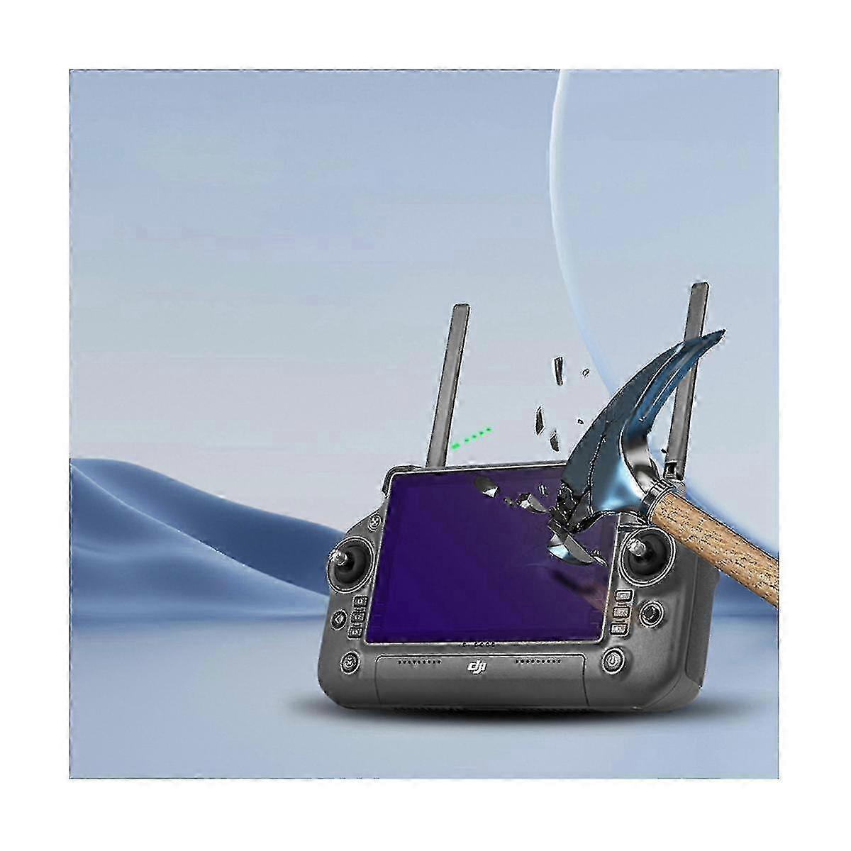 For Inspire3 With Screen Remote Control Rc Plus Frosted Purple Eye ...