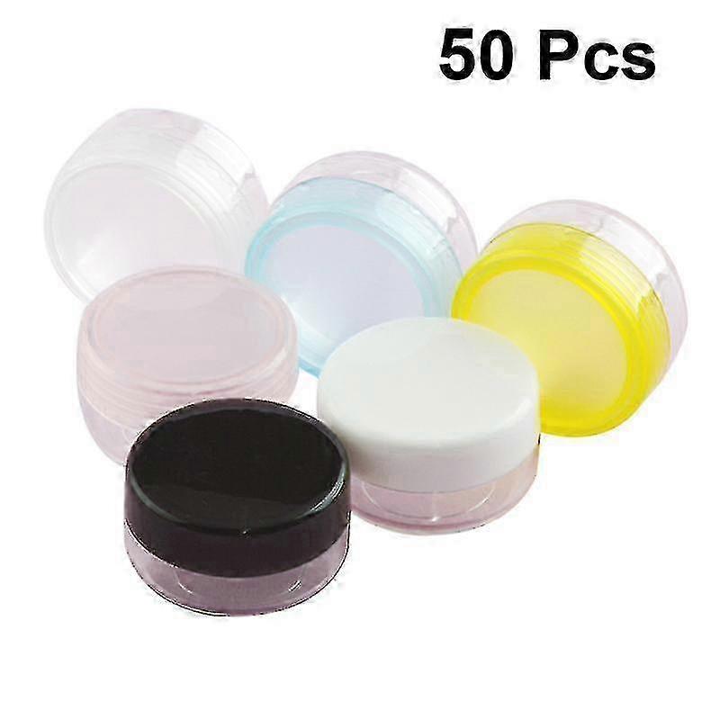 Pp, Ps Storage Bottle For Storage Use