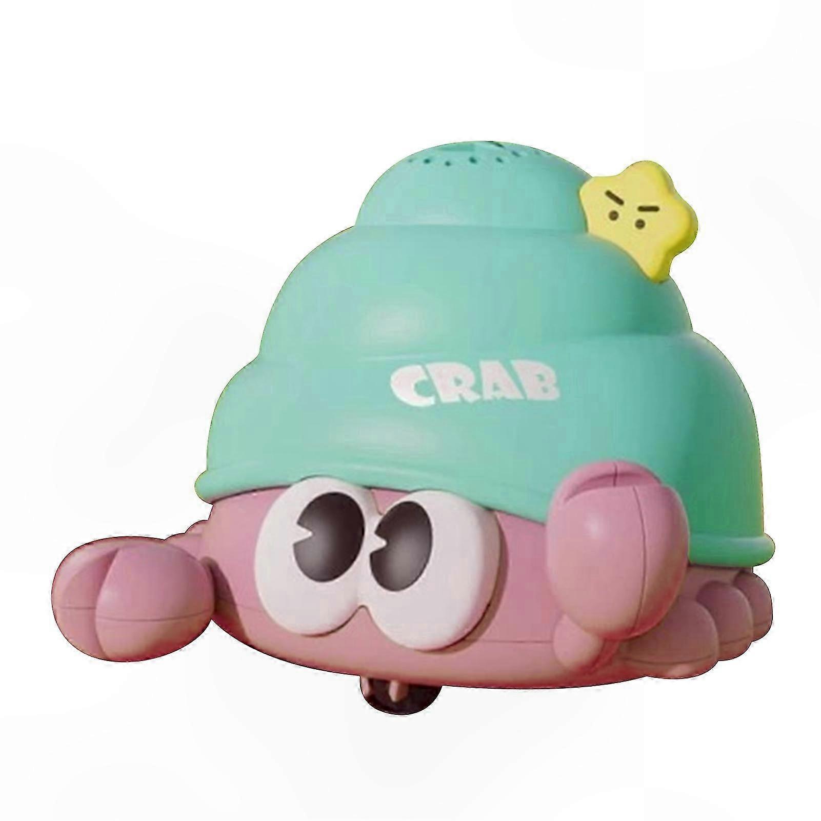 Interactive Rechargeable Floating Ball for Kids Sensory Play and Fun Activities