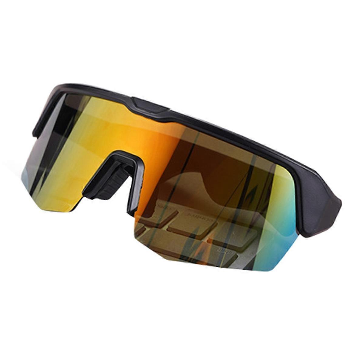 Bluetooth Smart Glasses Wireless Call Remote Headset Sunglasses,B