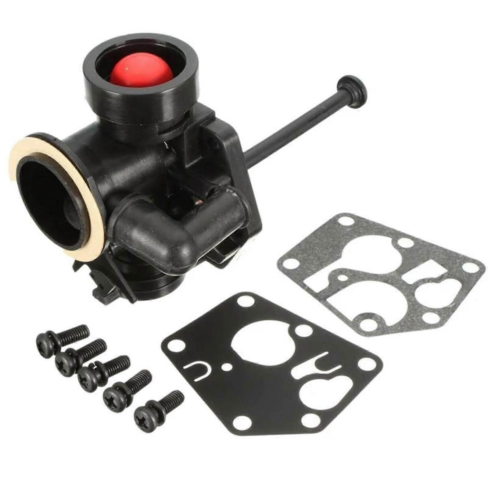 Carburetor Carb Kit Replacement For Briggs  Stratton Sprint Quattro Classic Engine 498809