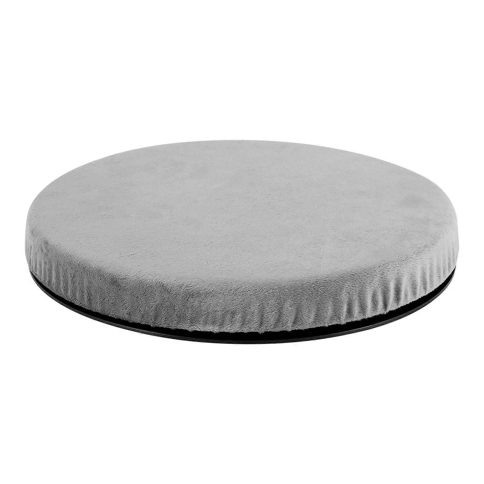 Swivel Car Seats, Rotating Swivel Car Chair Cushion Soft Solid Mats Bottom Easy Access Mobility Hom