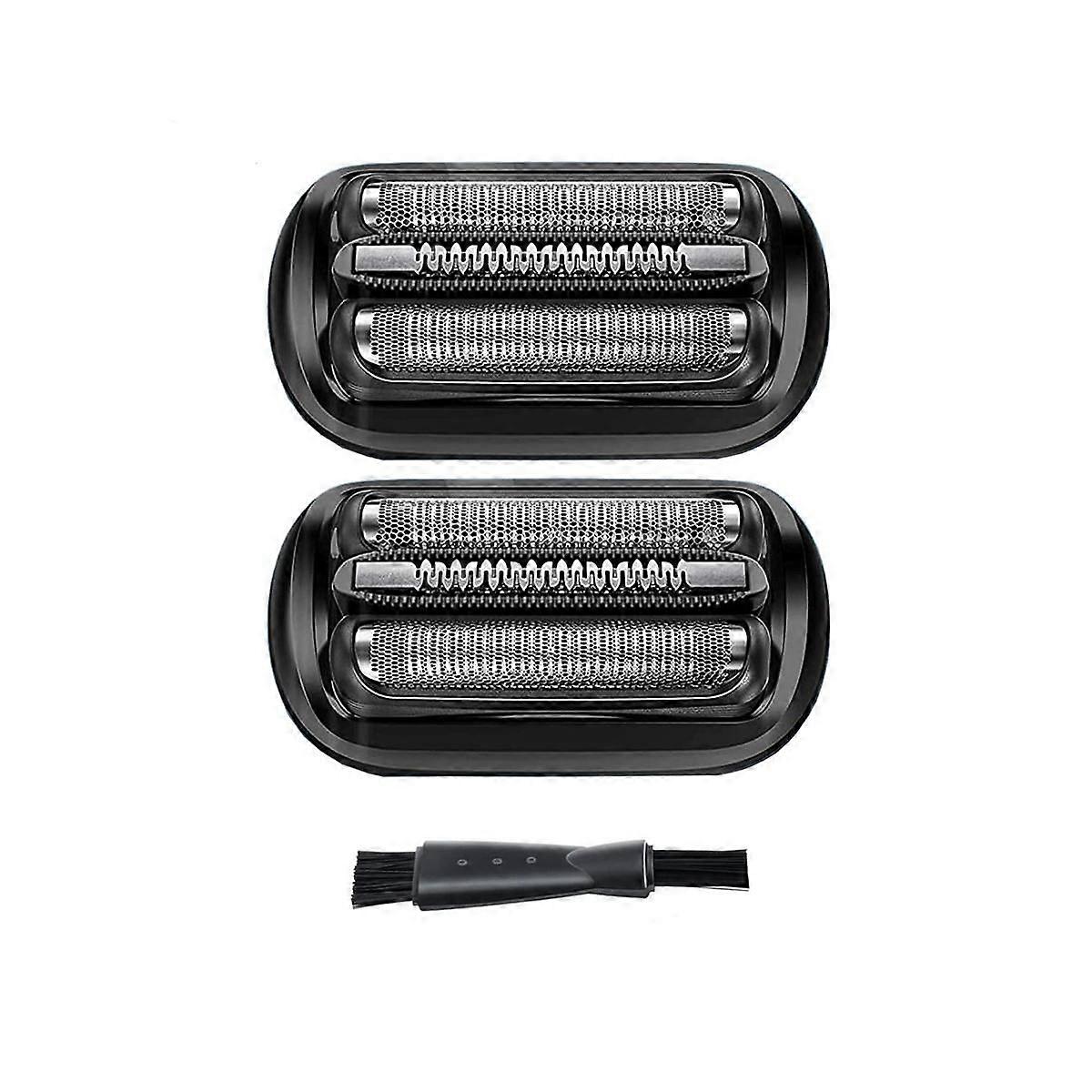 Replacement Shaver Head for 53B Series 5/6 5020Cs 5018S 5035S 5049Cs 5050Cs 6020S 6040Cs 6075Cc 607