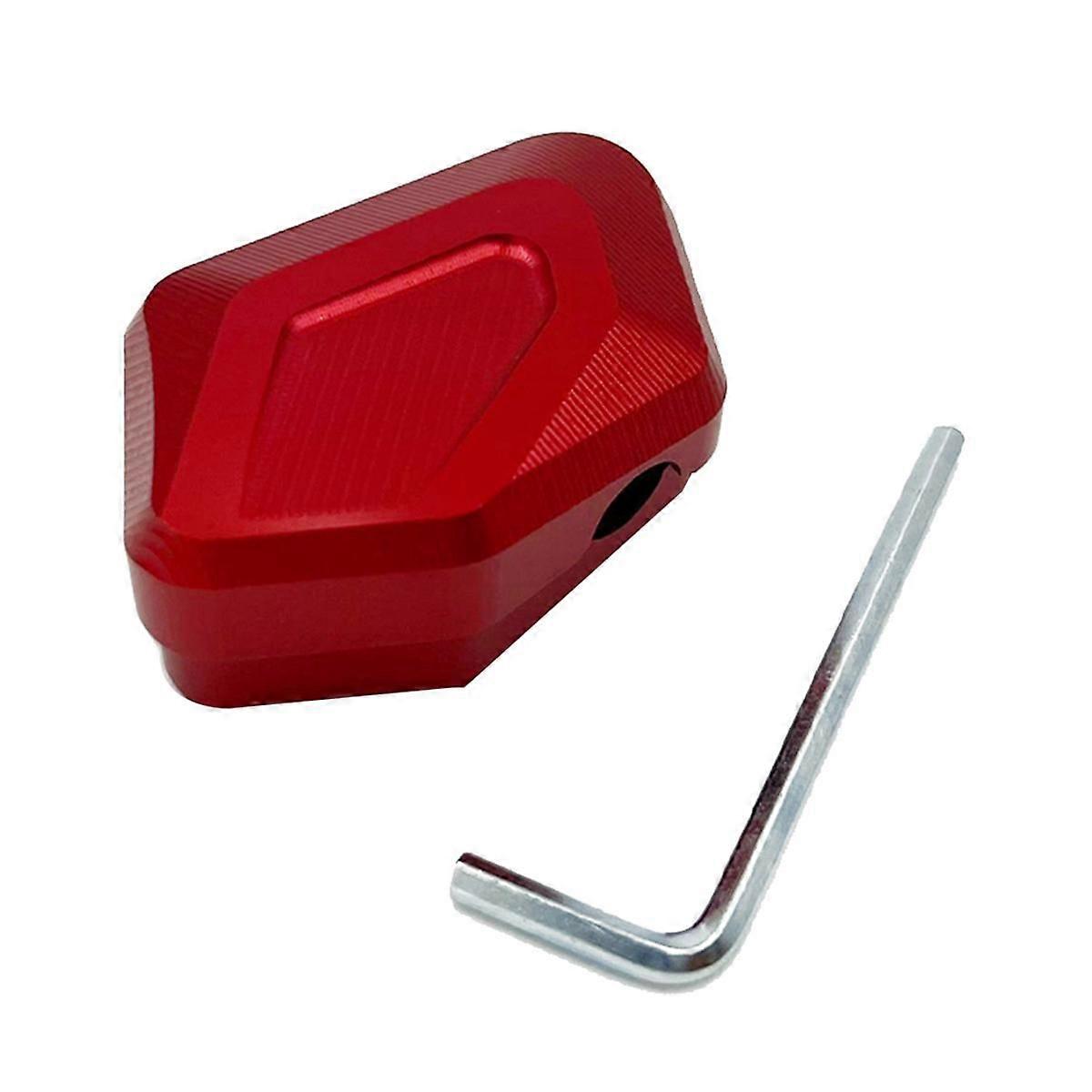 Motorcycle Support Kickstand Column Auxiliary for C400X C400GT Motorcycle Accessories Side Stand Ba