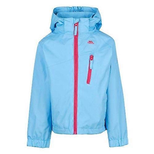 Trespass Childrens/Kids Flexie Waterproof Jacket