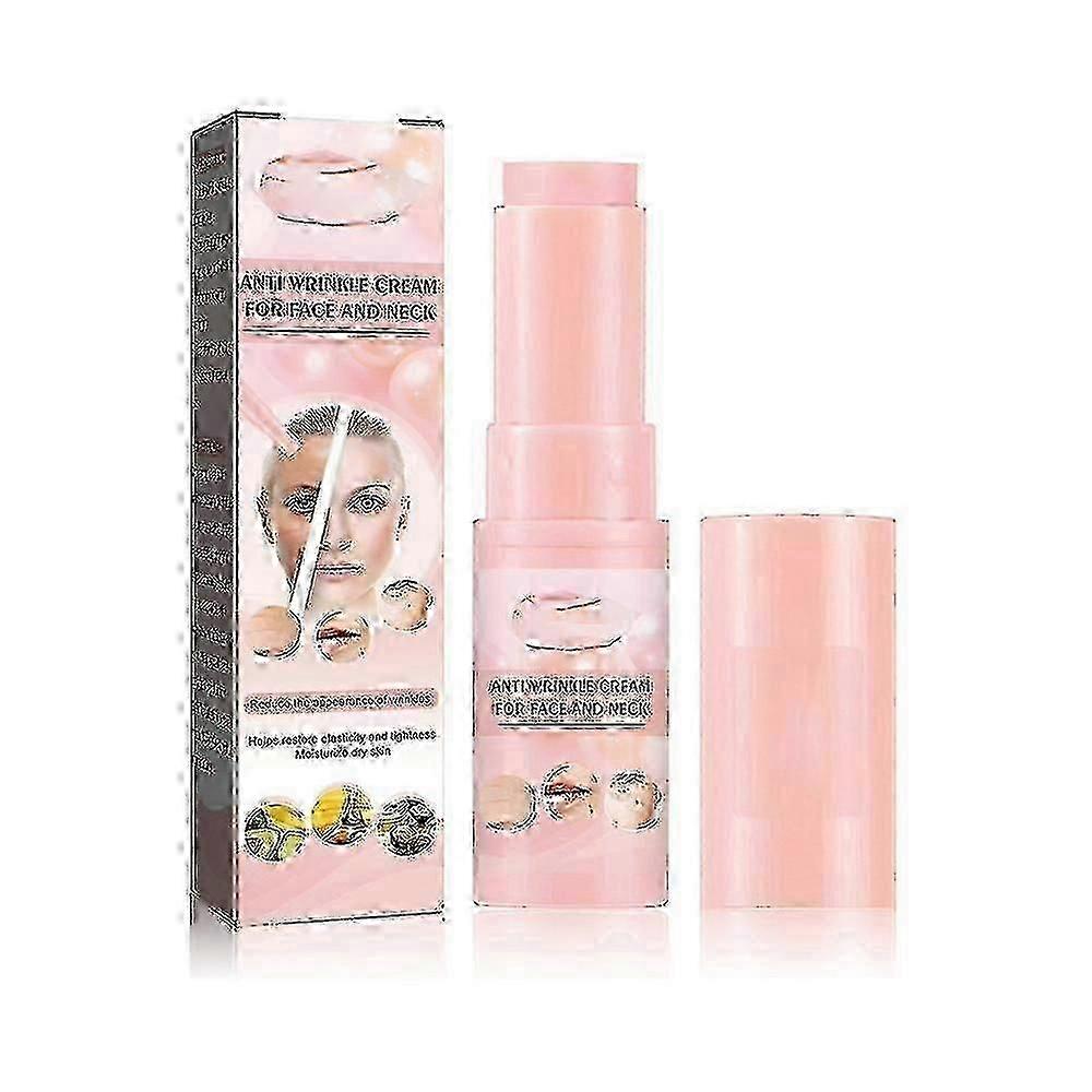 Eelhoe Anti-wrinkle Stick Hydrating And Moisturizing Fading Fine Line Tightening