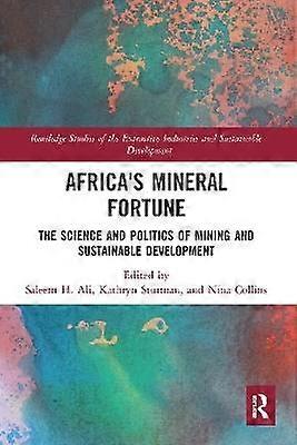 Africa's Mineral Fortune