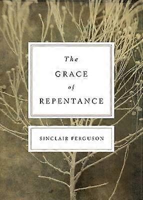 The Grace of Repentance (Redesign)