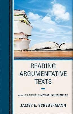 Reading Argumentative Texts
