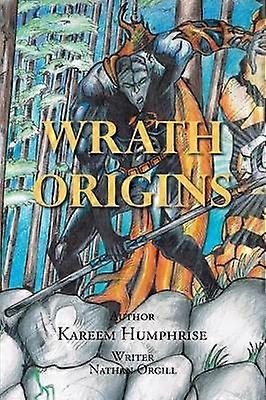 Wrath Origins