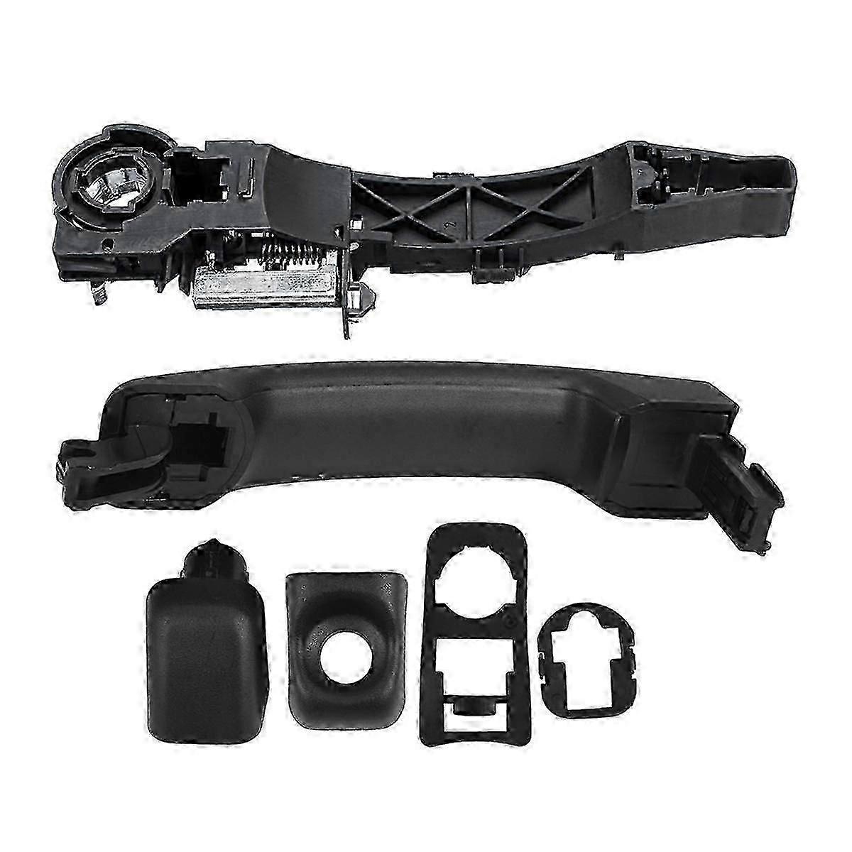 مقبض الباب الأمامي الأيمن مناسب للماستر 3 ماستر GII Movano B 2010 806069981R