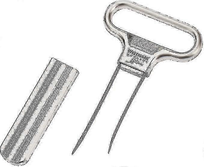 Blade Corkscrew/pliers With Corkscrew Effective