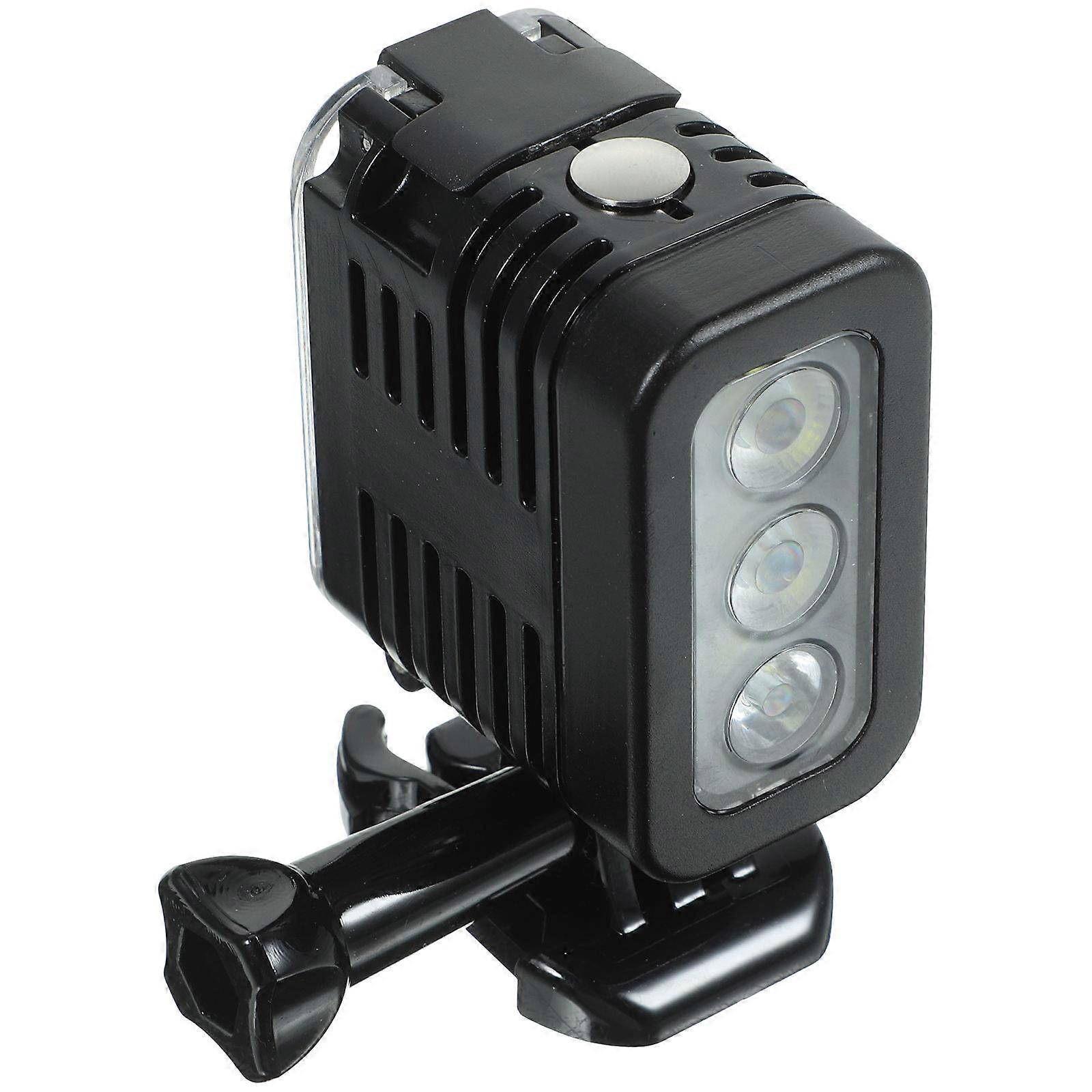 Camera Light Waterproof LED Photography Light for Broadcast Use