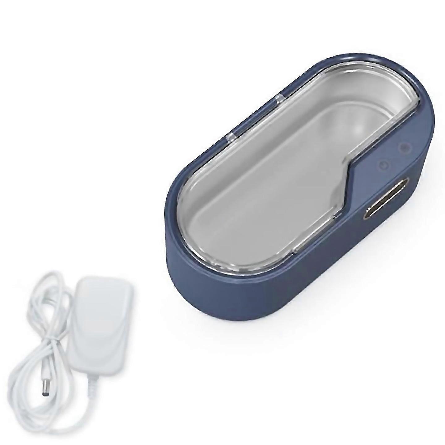 For Small Portable Ultrasonic Cleaning Machine Glasses Cleaning Machine