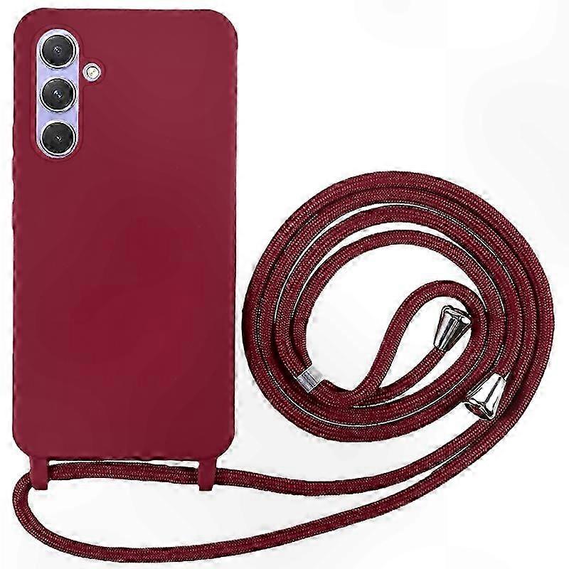 Protective Soft Case with Adjustable Lanyard for Enhanced Safety and Convenience