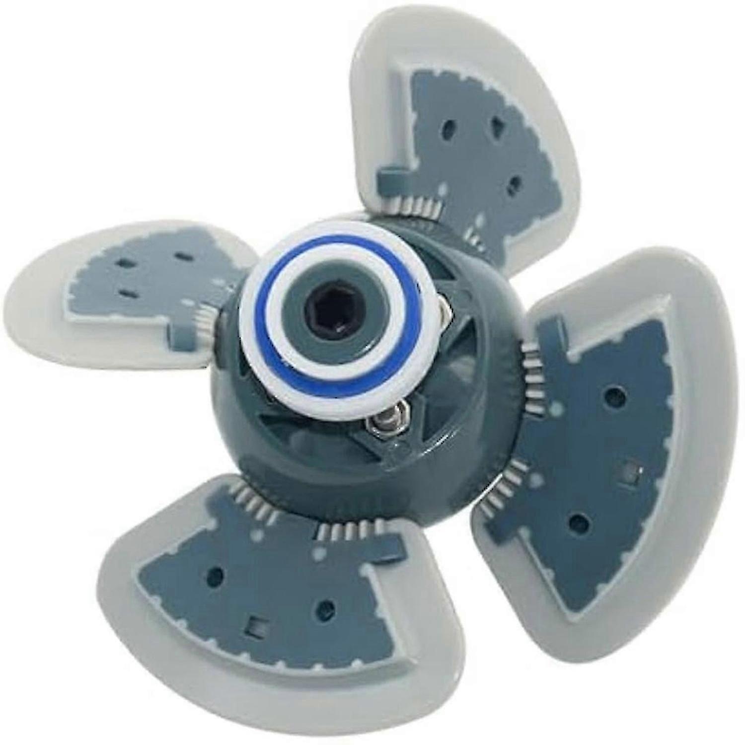 Cleaner Engine Replacement for MX6/MX8 Pool Suction Cleaner