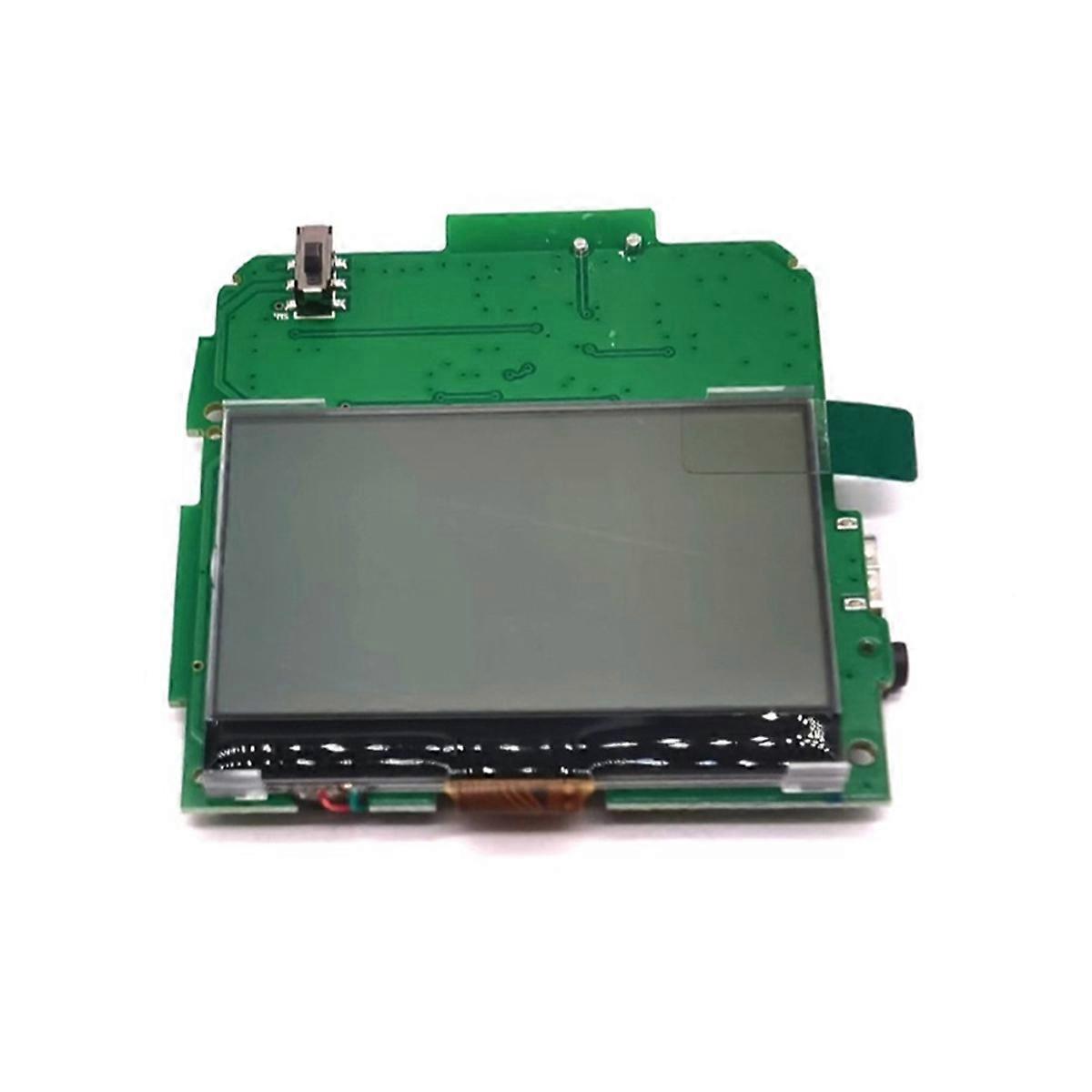 Replacement Mainboard & LCD Screen for V1 Flash V1N