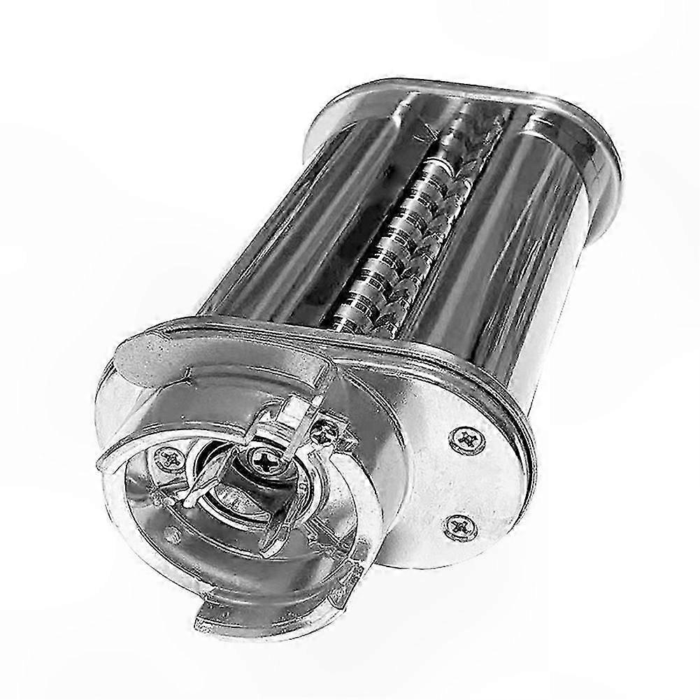 Universal Pasta Roller Accessory for Stand Mixers, Adjustable Dough Sheeter Attachment C