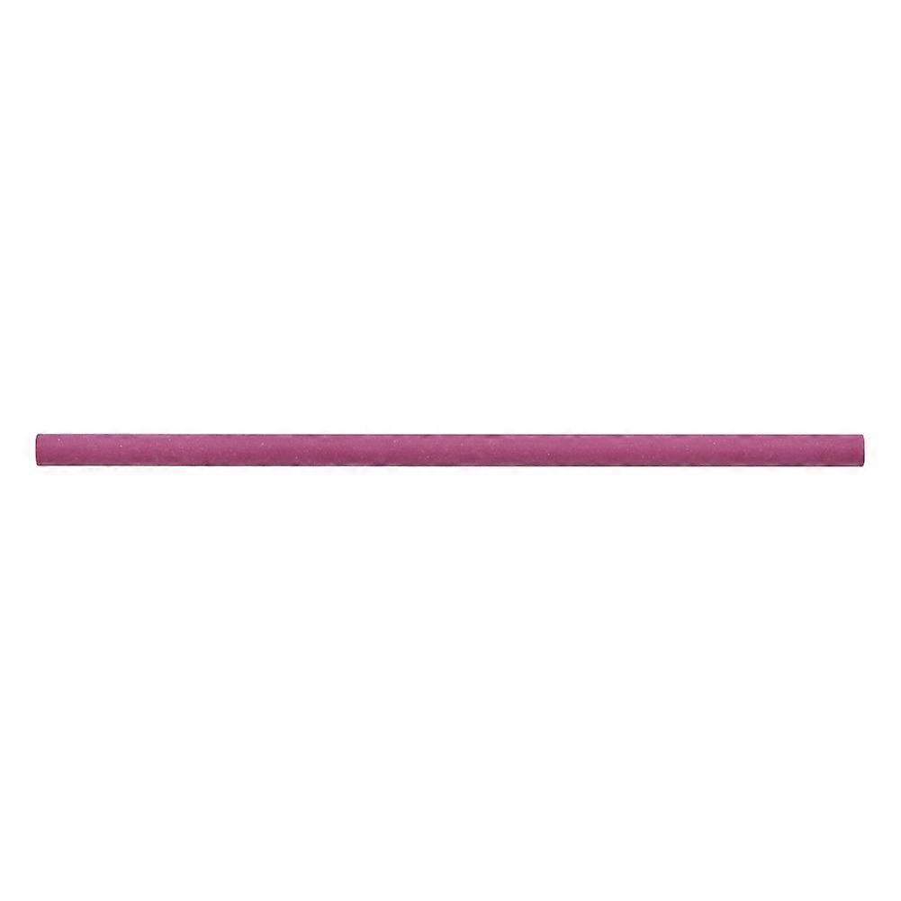 3000 Grits Ruby Abrasives Polishing Oil Stone Sharpener Sharpening Stone Whetstone Tool 4mm