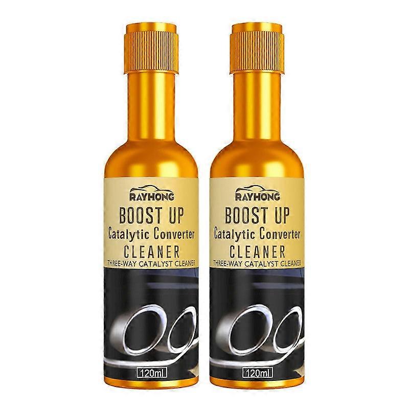 Καταλυτικό υγρό καθαρισμού μετατροπέων πολυλειτουργικό για το αυτόματο μέρος
