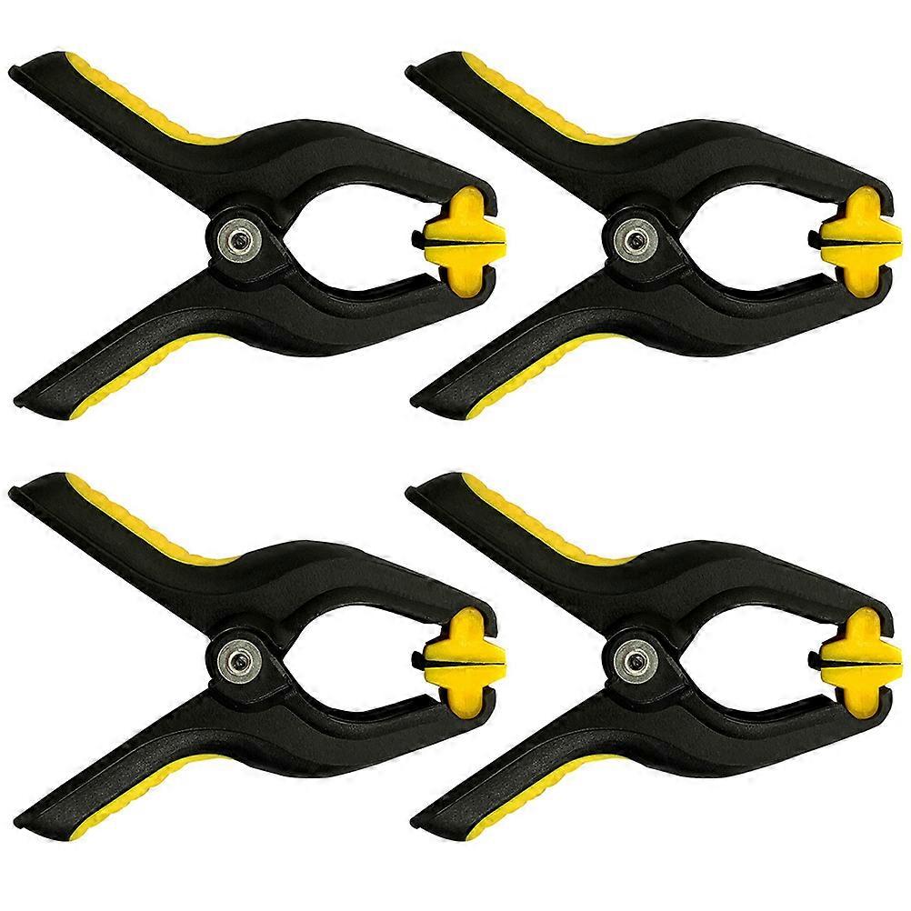Phone Screen Fixture Tool LCD Screen Clamps for Repair Use 20Pcs