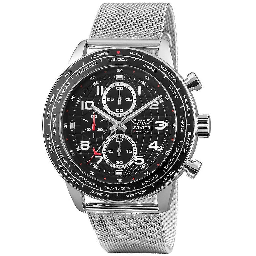 Watches Aviator avw79886g407