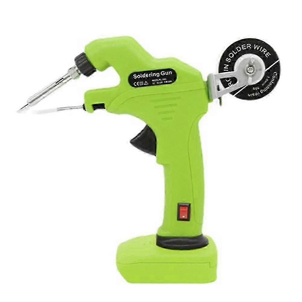 Cordless Sing Electric Send Tin Tool Fast Sing Iron Tools For Batte