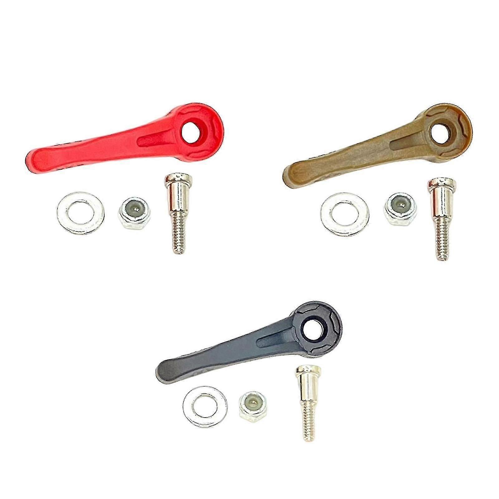 ذراع تعديل شفرة قص الشعر الكهربائية ل Wahl 8148 8591 تجميع/