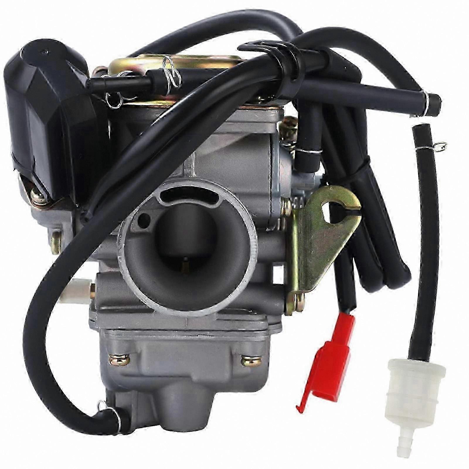150cc ATV-forgasser for firehjuling ATV-deler