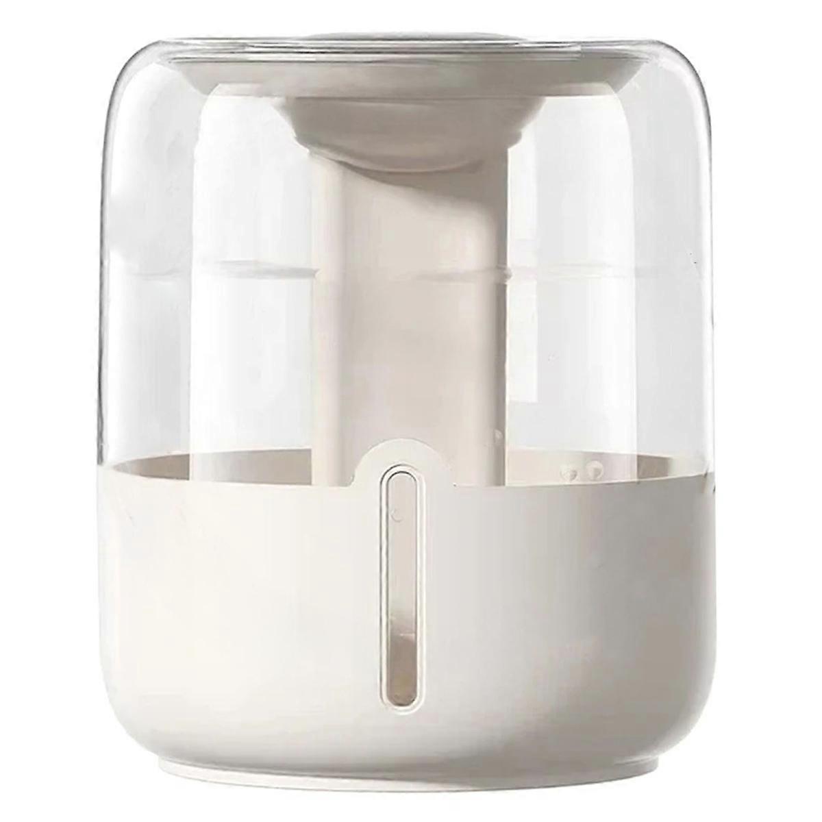 Humidifier 6.8L Large Capacity
Digital Display