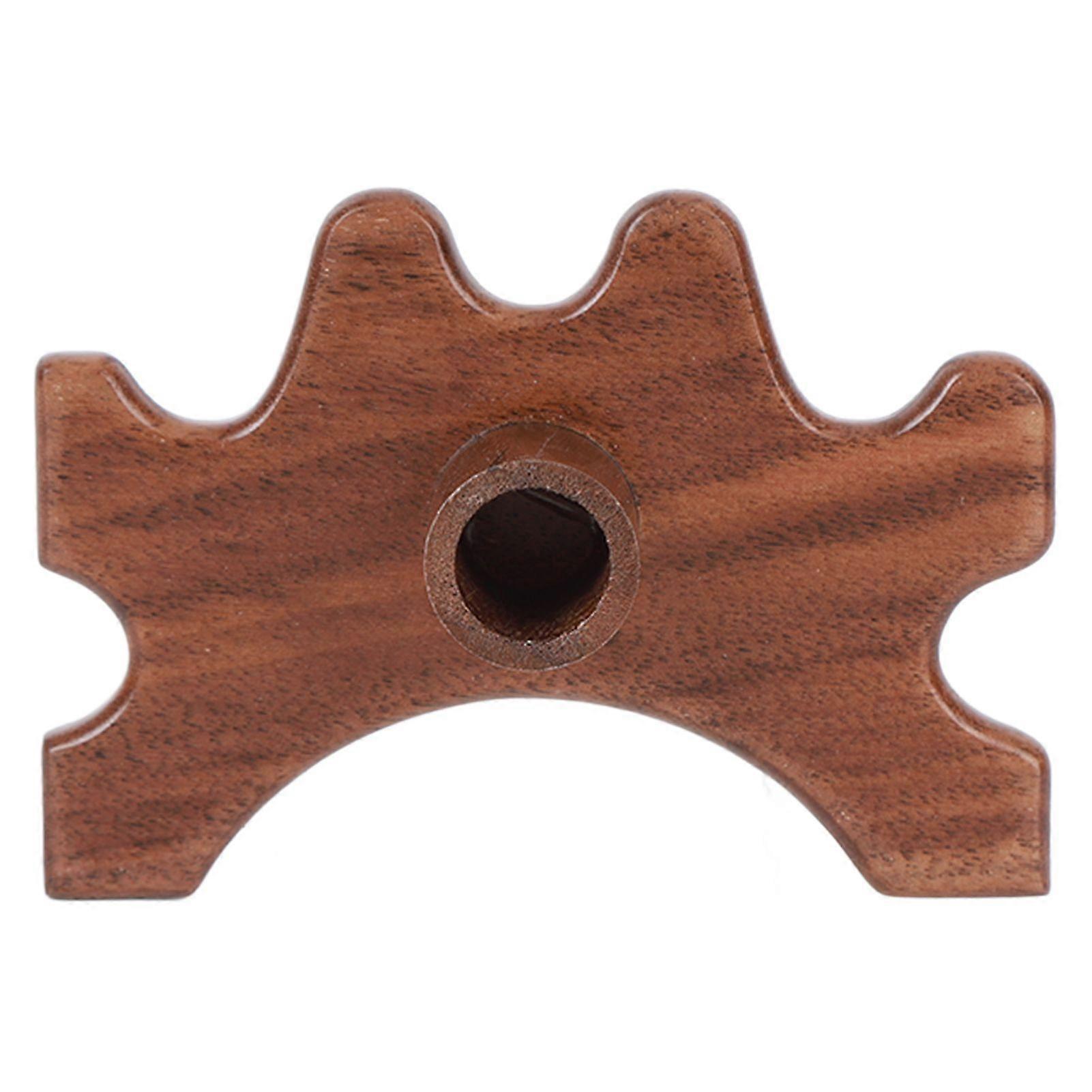 Pool Cue Bridge Head Billiards Cue Stick Accessory Wooden for Table Game Competition Low Fork