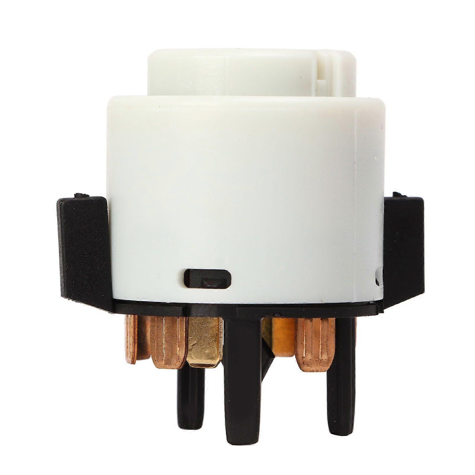 Car Ignition Switch 4B0 905 849 High Sensitivity Replacement for A4 A6 A8 S4 S6 RS4