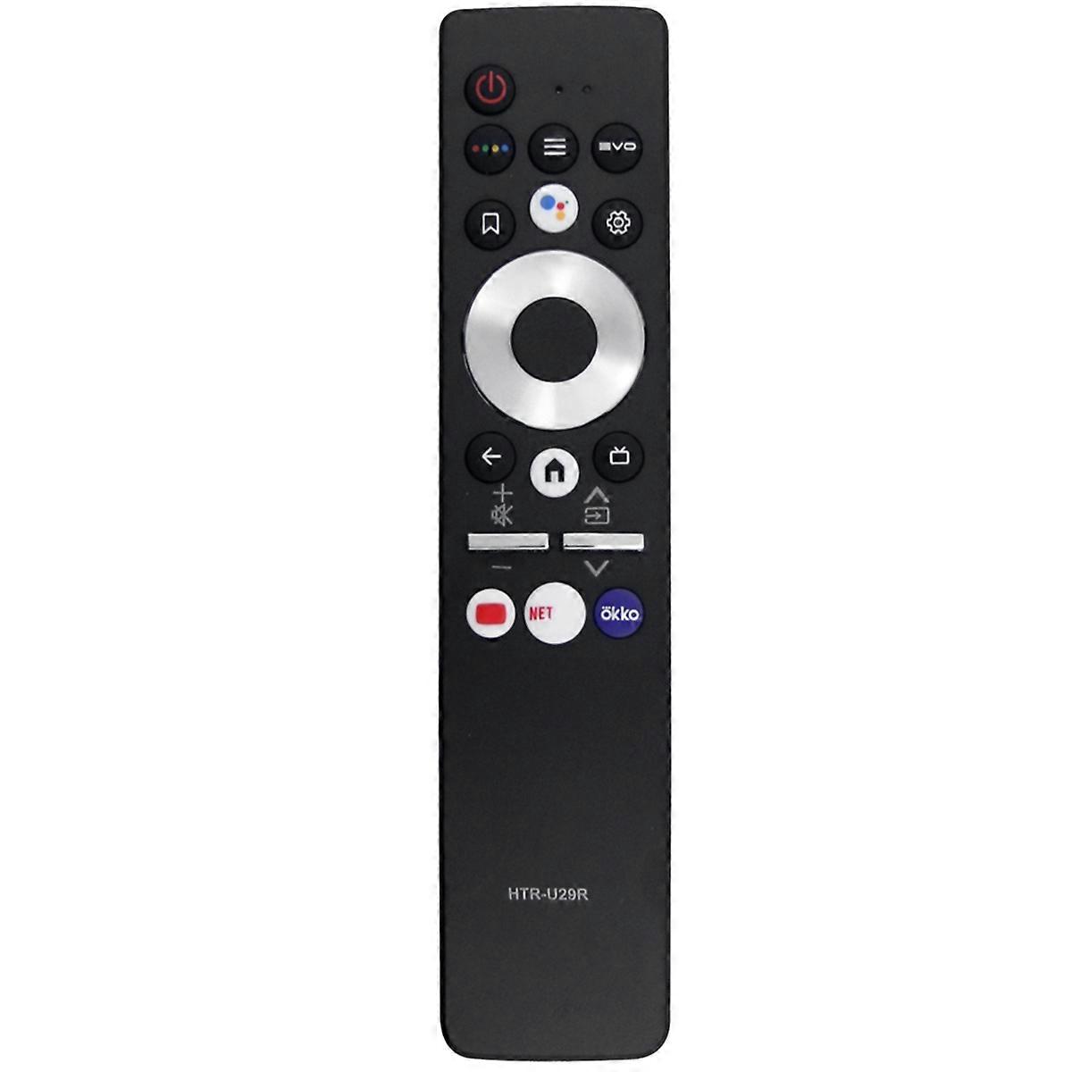 Replace -U29R Voice Remote Control for 50 Smart TV
