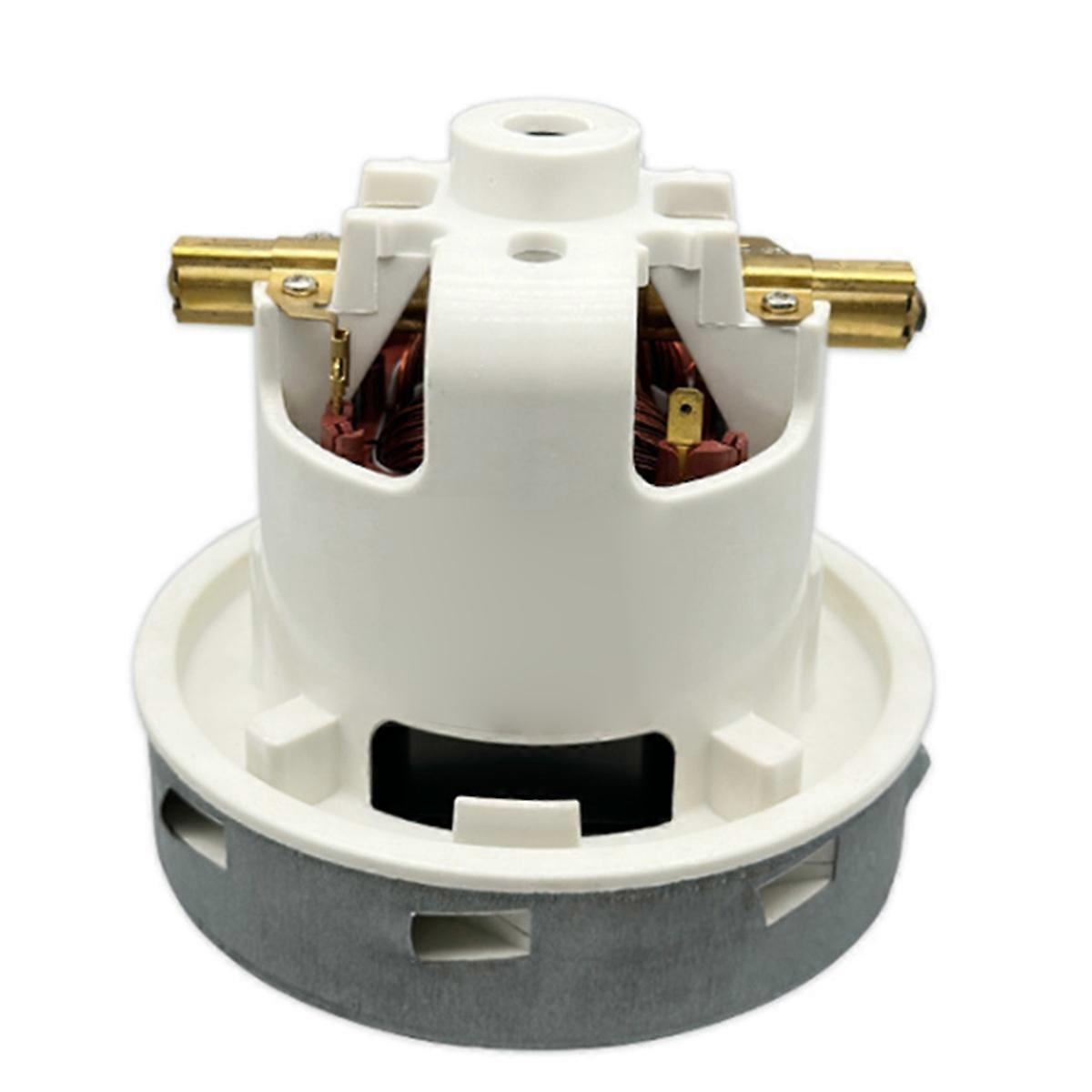 Suitable for wall-mounted vacuum cleaner motor