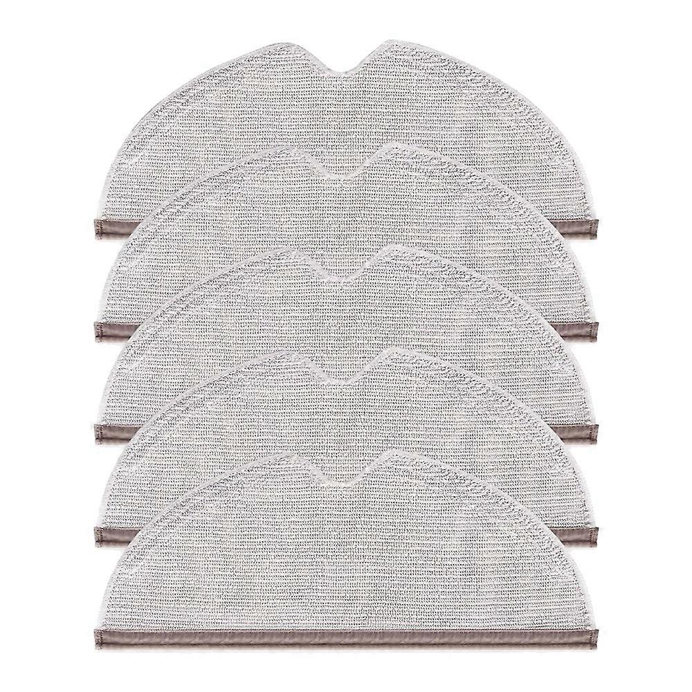 5 Pcs Mops Accessories Full Coverage for S5 MAX