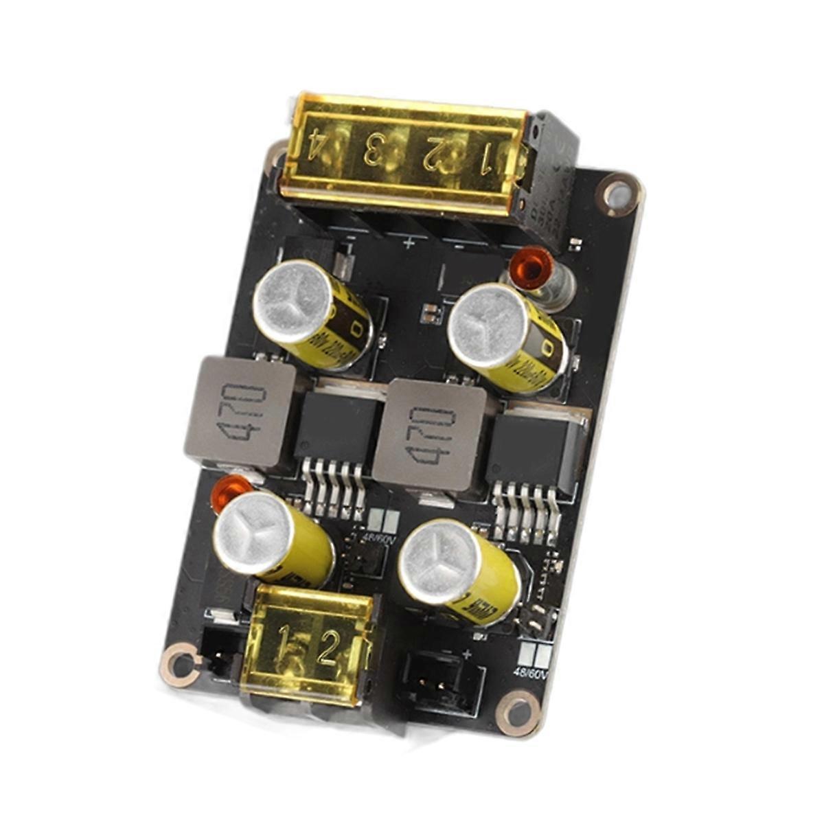 Fly3D VoltUp Power Boost Module for 48/60V 3D Printer Accessories