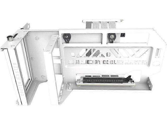 Cooler Master Graphics Card Holder V3 White