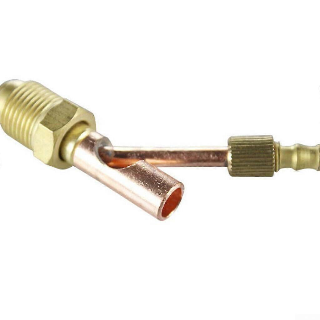 Male Fitting Reliable For TIG Welding Copper Connector WP9 WP17 WP26 Compatible Copper Connector Fitting