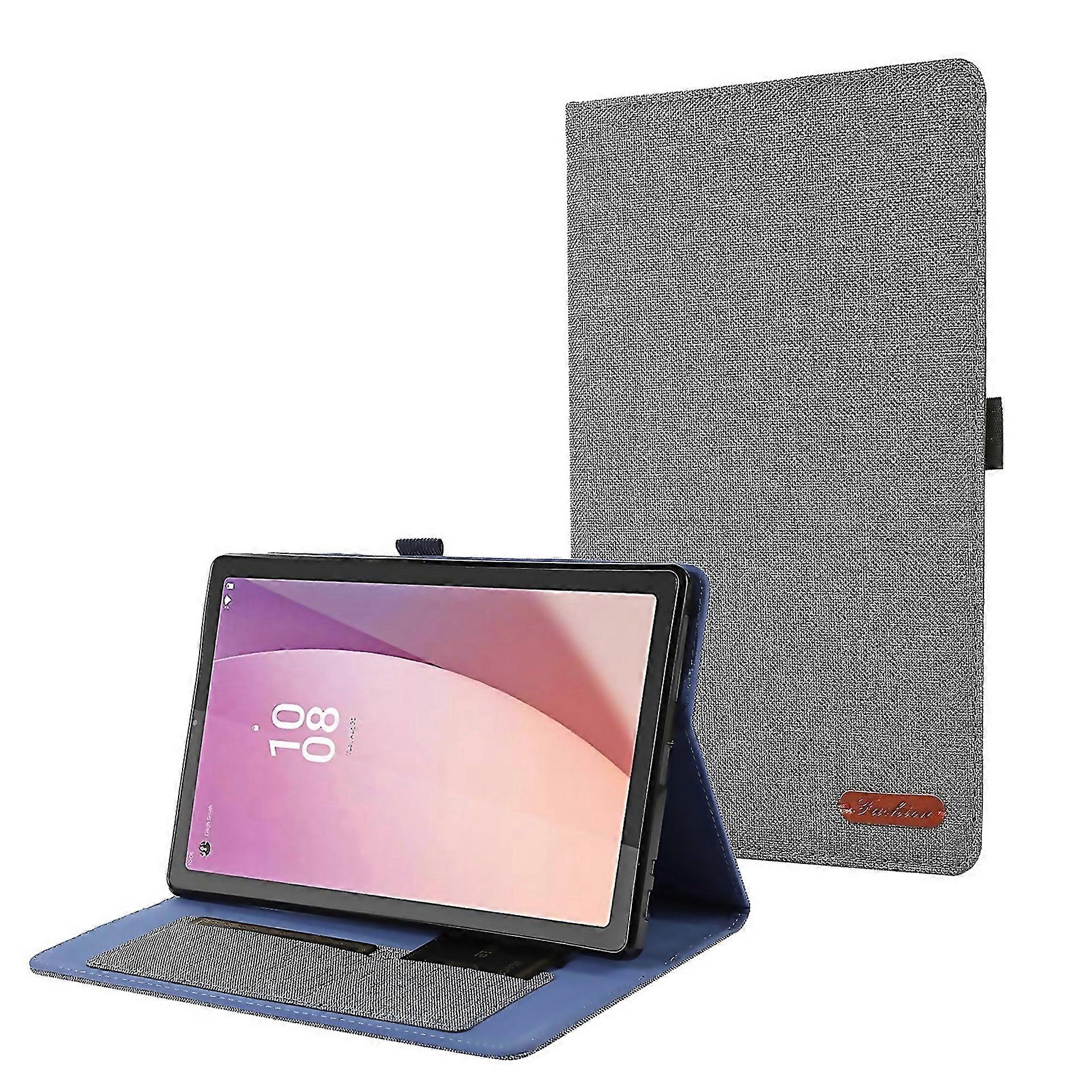 For Lenovo Tab M9 Fabric Leather Tablet Suitable For Everyday Use