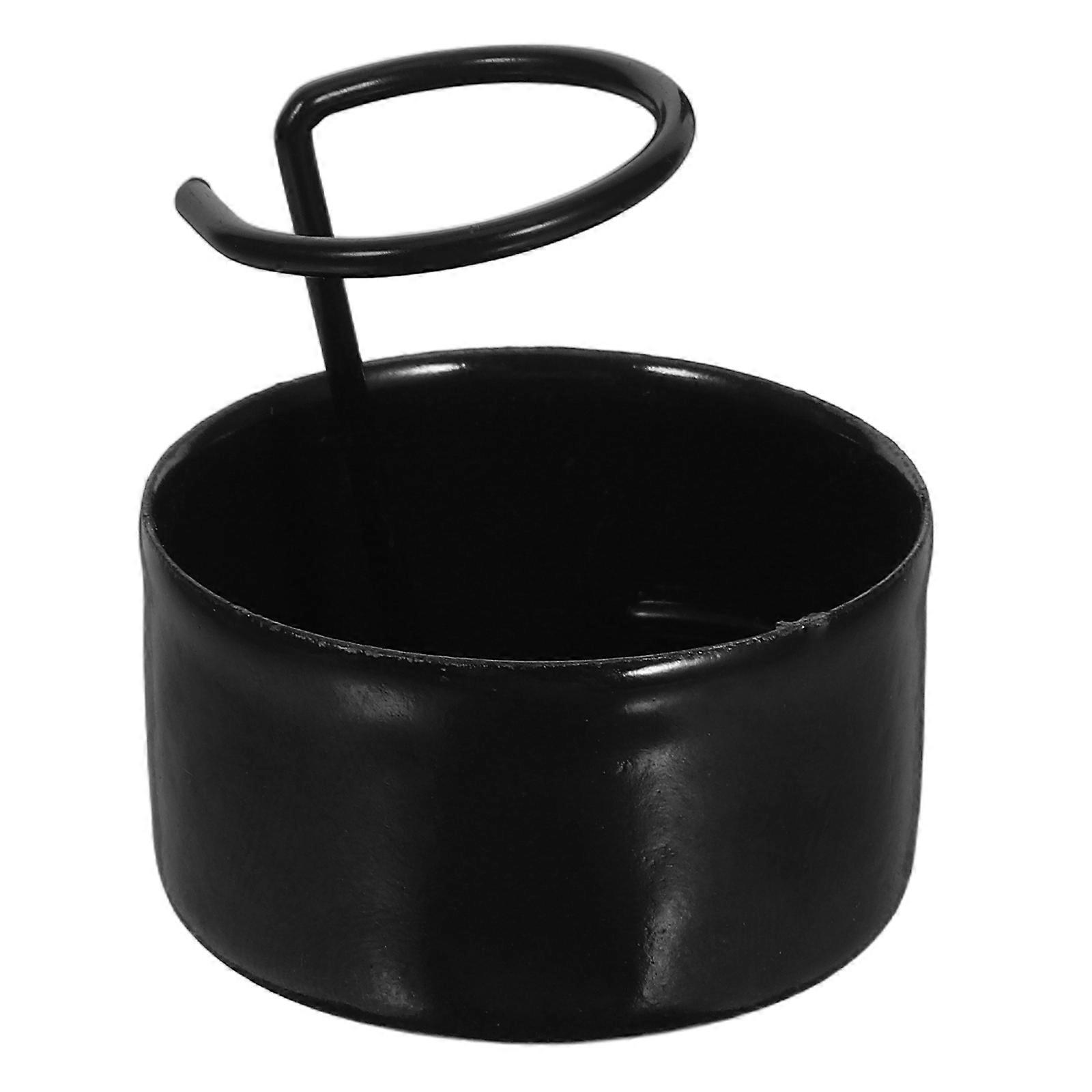 Shade Black Lampshade for Eye-Caring Use 3Pcs