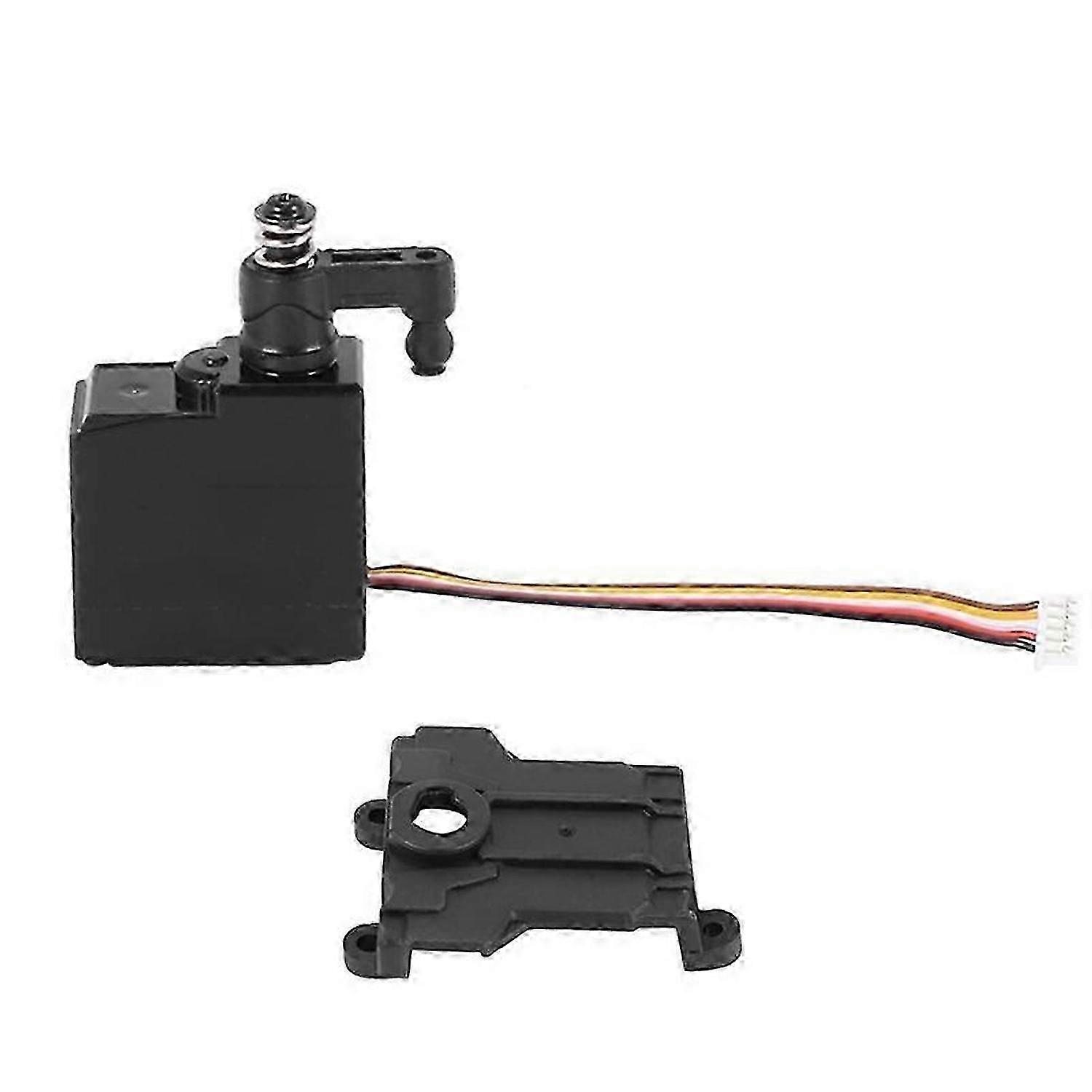5-Draht-Servo für Xinlehong 9130 9135 9136 9137 9138 1/16