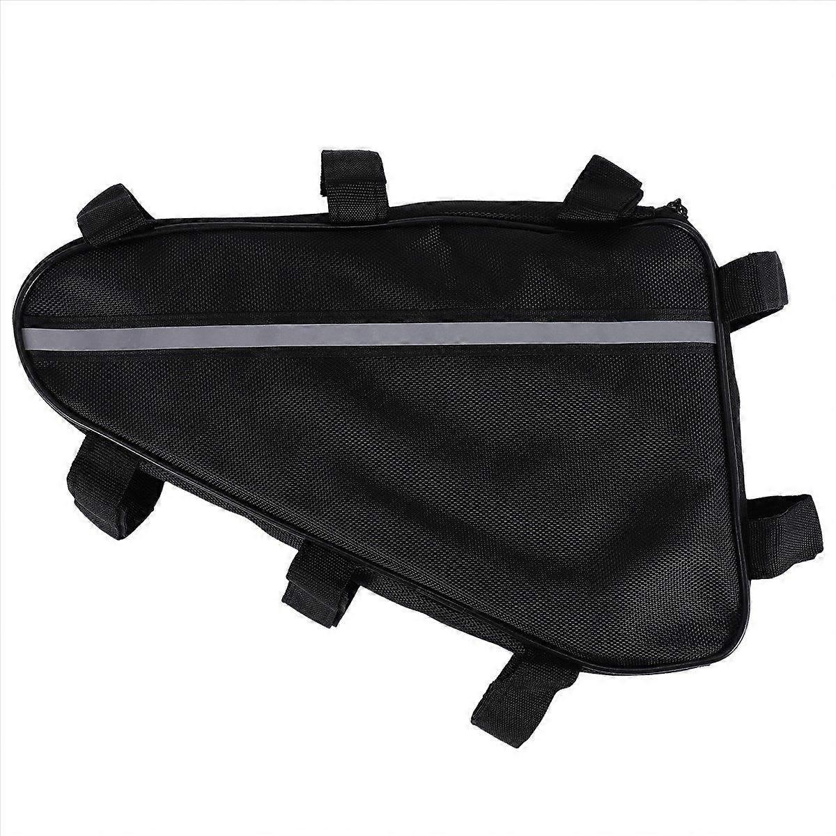 Bicycle Bag Triangular Battery Pack Bicycle Battery Pack A