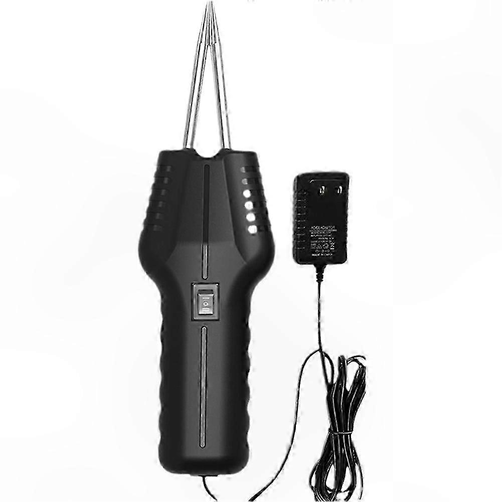 Handheld Poultry Hair Remover for Chicken Duck Goose羽毛拔除器