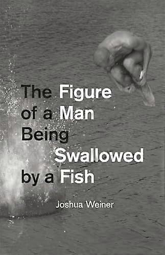 The Figure of a Man Being Swallowed by a Fish