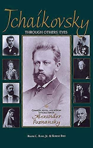Tchaikovsky through Others Eyes