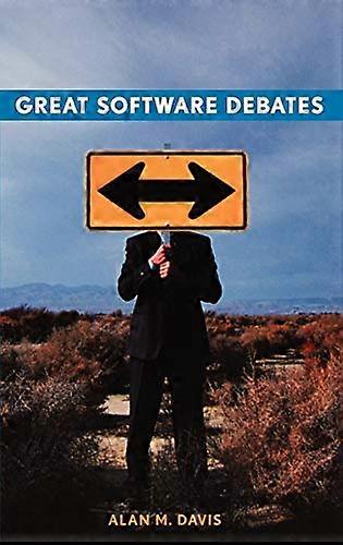Great Software Debates