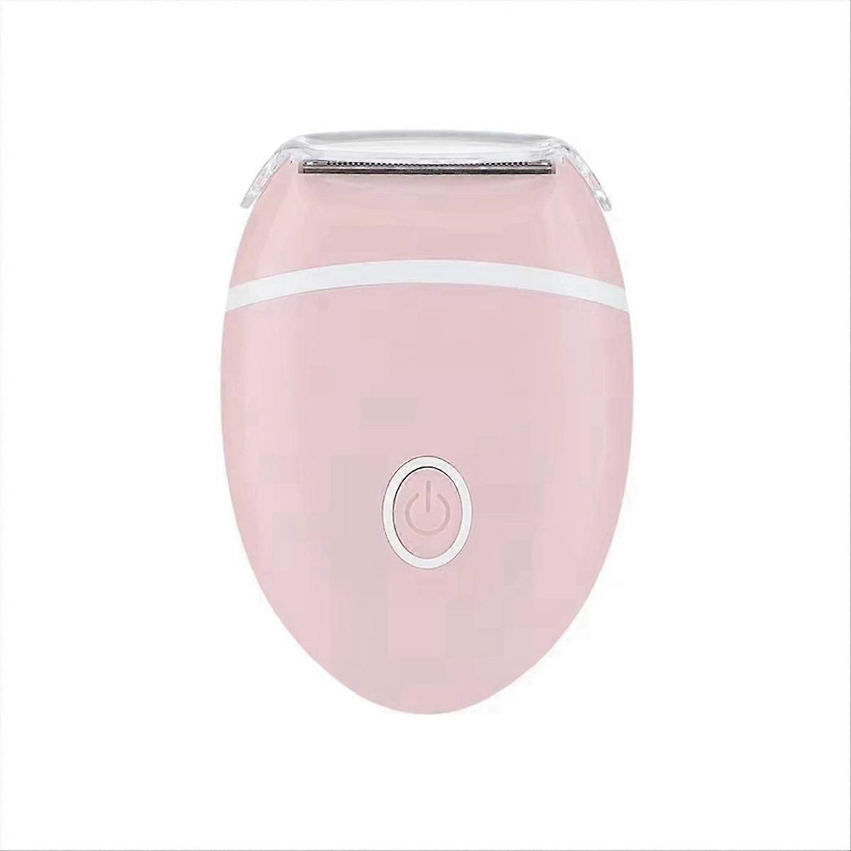 Women'S Mini Washable Hair Removal Device