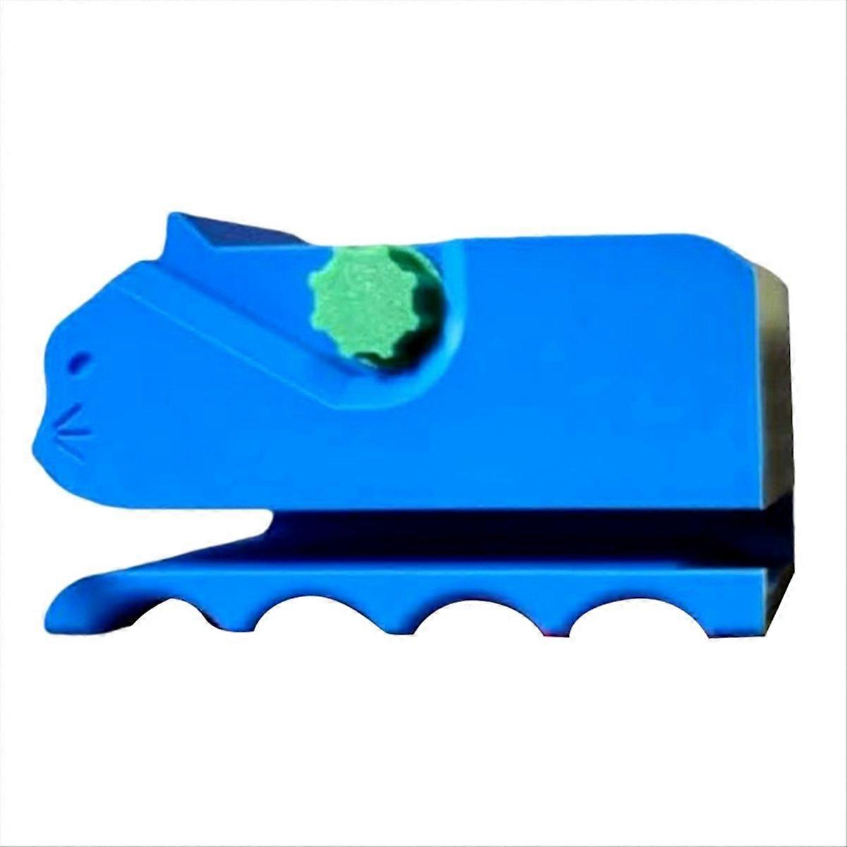 DIY Cat Scratching Board Cutting Cardboard Recycling Cutting Tool C