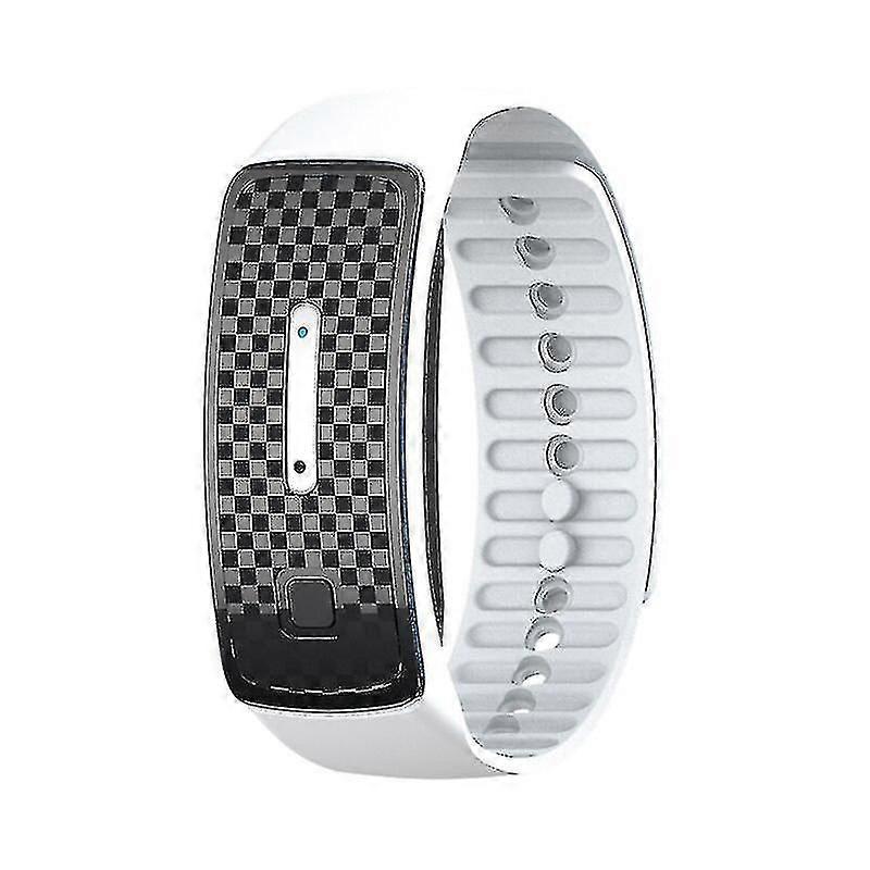 Ultrasonic Body Shape Wristband