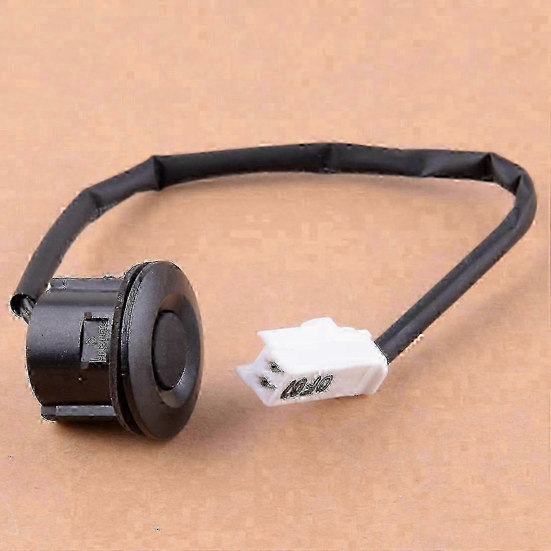 Tailgate Boot Release Button Switch for Mazda 2 & 3 (2008 - 2015)